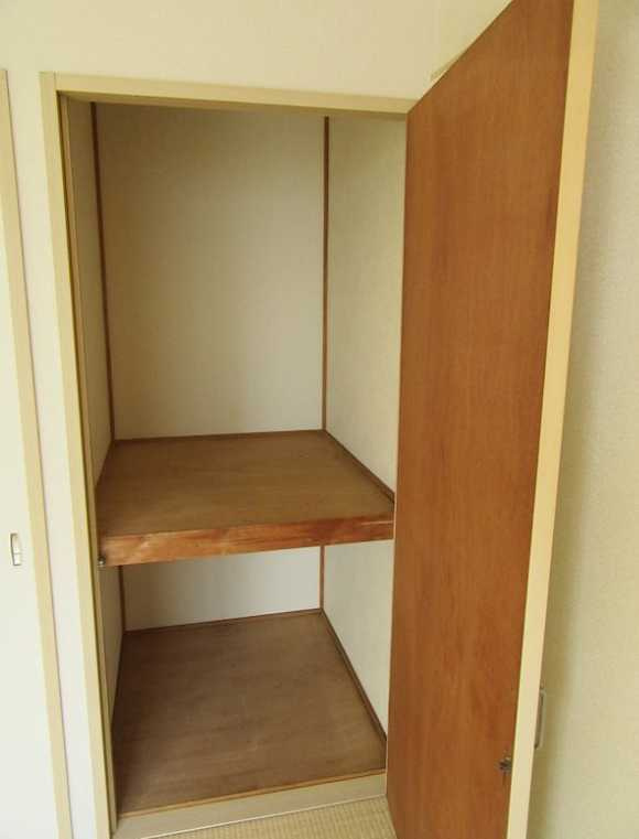 ハイランド駒沢　二人入居可　和室　礼金０のその他