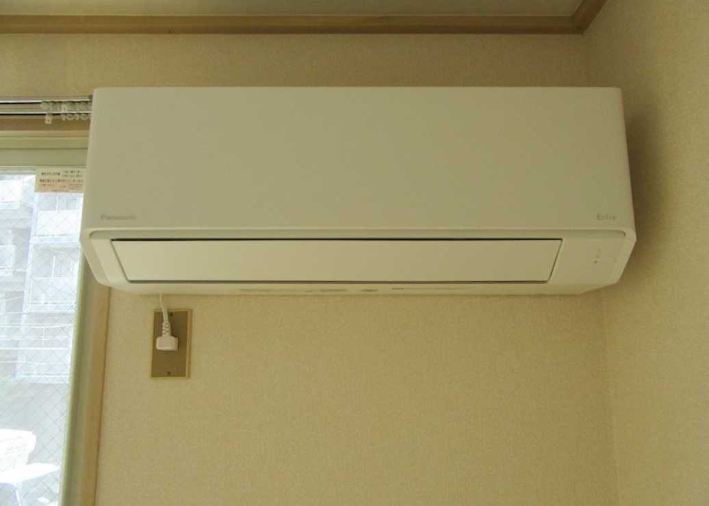 ハイランド駒沢　二人入居可　和室　礼金０の設備