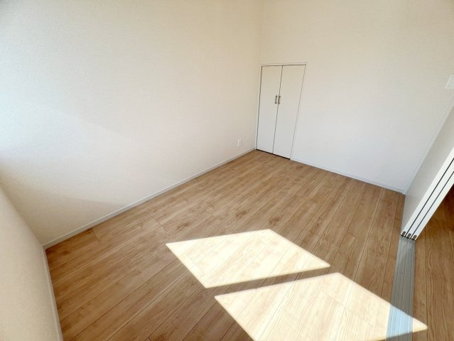 藤岡3丁目　7期／の洋室