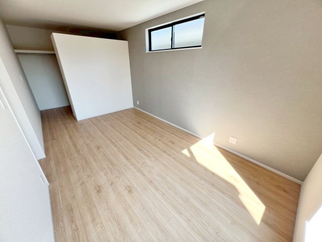 藤岡3丁目　7期／の洋室