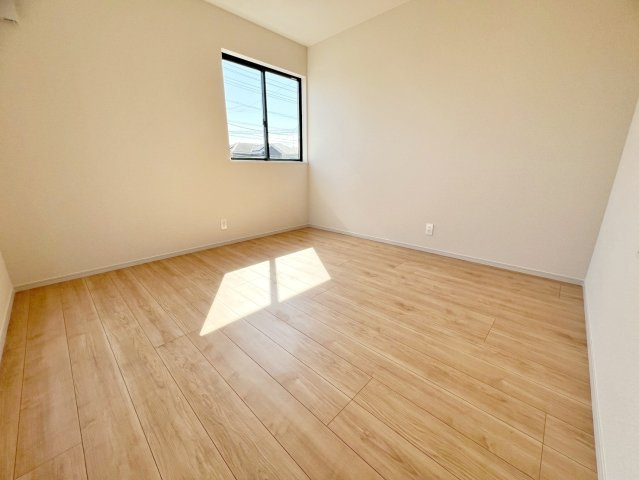 藤岡3丁目　7期／の洋室