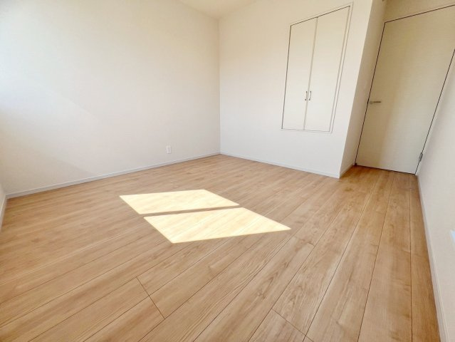 藤岡3丁目　7期／の洋室