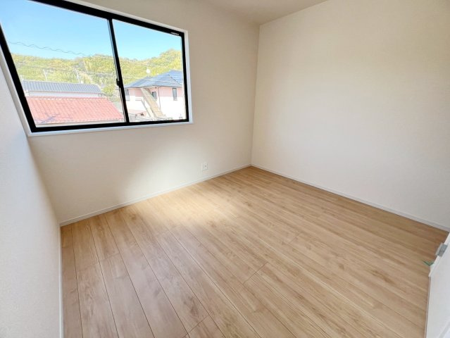 藤岡3丁目　7期／の洋室