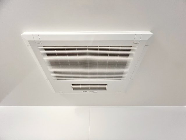 藤岡3丁目　7期／の防犯設備