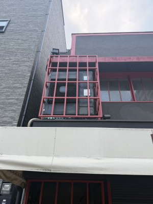 【設備】 | 海岸通4丁目店舗