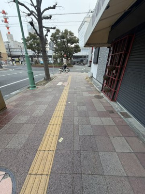 【周辺】 | 海岸通4丁目店舗