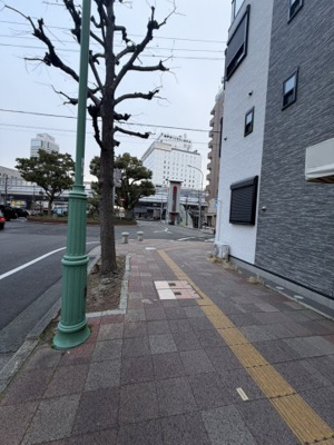 【周辺】 | 海岸通4丁目店舗