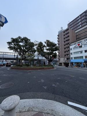 【周辺】 | 海岸通4丁目店舗