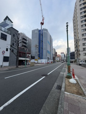 【周辺】 | 海岸通4丁目店舗