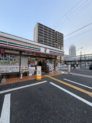 【周辺】 | 海岸通4丁目店舗