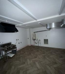 【内装】 | 海岸通4丁目店舗