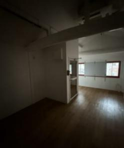 【内装】 | 海岸通4丁目店舗