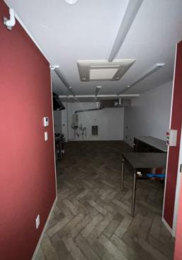 【キッチン】 | 海岸通4丁目店舗