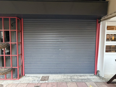 【玄関】 | 海岸通4丁目店舗