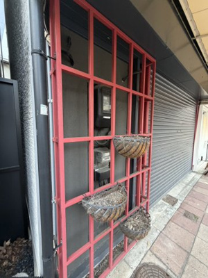 【外観】 | 海岸通4丁目店舗