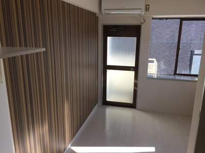 【居間・リビング】 | パークアベニュー国分寺