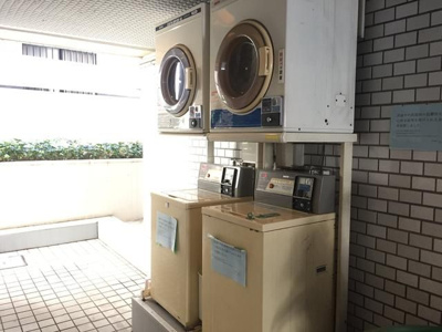 【その他共用部分】 | パークアベニュー国分寺