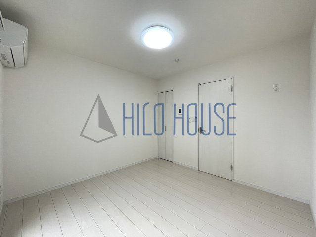 MQuarto箭弓町の居間・リビング