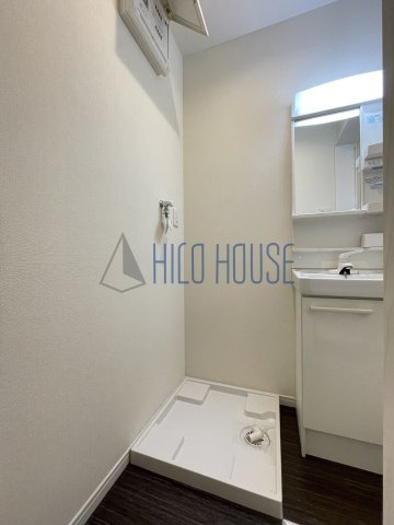 MQuarto箭弓町の設備