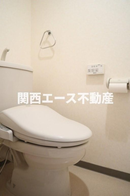 【トイレ】 | シャトー・ド・グリシーヌ