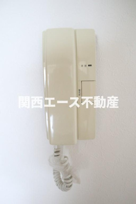 【セキュリティ】 | シャトー・ド・グリシーヌ