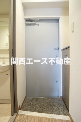 【玄関】 | シャトー・ド・グリシーヌ