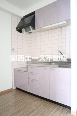 【キッチン】 | シャトー・ド・グリシーヌ