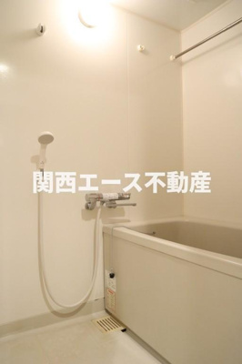 【浴室】 | シャトー・ド・グリシーヌ