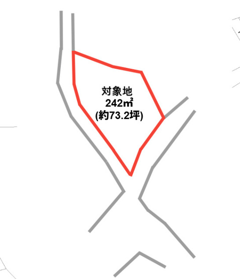 【土地図】 | 玉名郡長洲町大字高浜