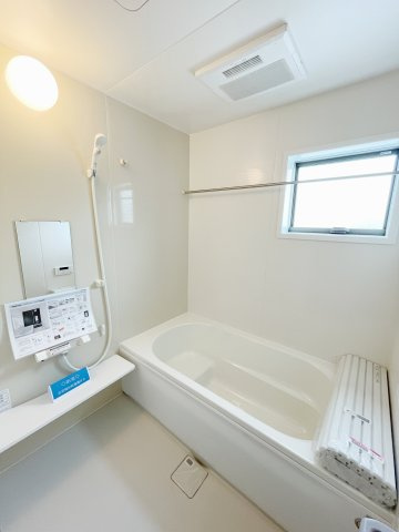 新築戸建・新築建売　大泉町第6仙石　南小学校・南中学校のトイレ|同社施工例