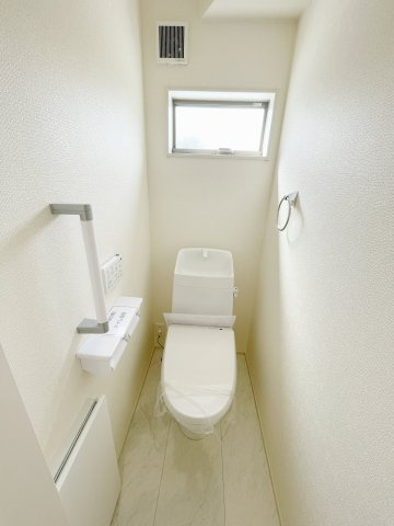 新築戸建・新築建売　大泉町第6仙石　南小学校・南中学校の洋室|同社施工例