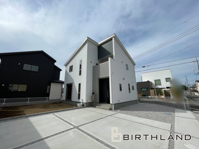 新築戸建・新築建売　大泉町第6仙石　南小学校・南中学校