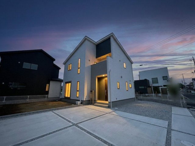 新築戸建・新築建売　大泉町第6仙石　南小学校・南中学校