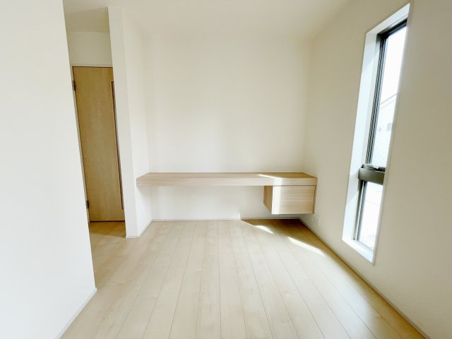 新築戸建・新築建売　大泉町第6仙石　南小学校・南中学校の居間・リビング