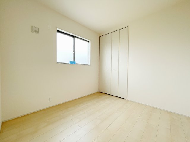 新築戸建・新築建売　大泉町第6仙石　南小学校・南中学校の洋室