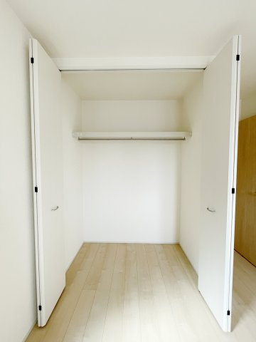 新築戸建・新築建売　大泉町第6仙石　南小学校・南中学校の収納
