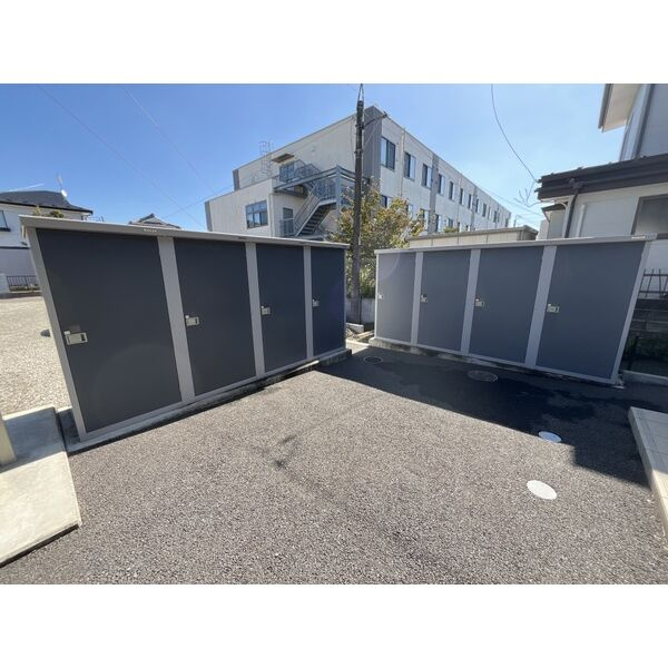 TRANCE WAYのその他