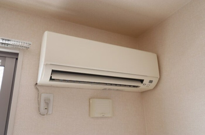  | クレール Ⅰ棟 | エアコン