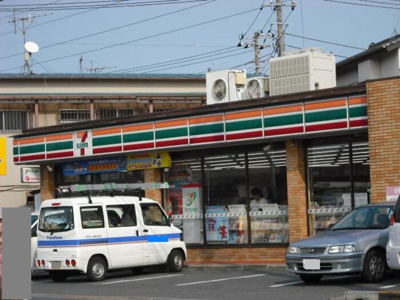  | クレール Ⅰ棟 | セブンイレブン松戸三矢小台店（410ｍ）