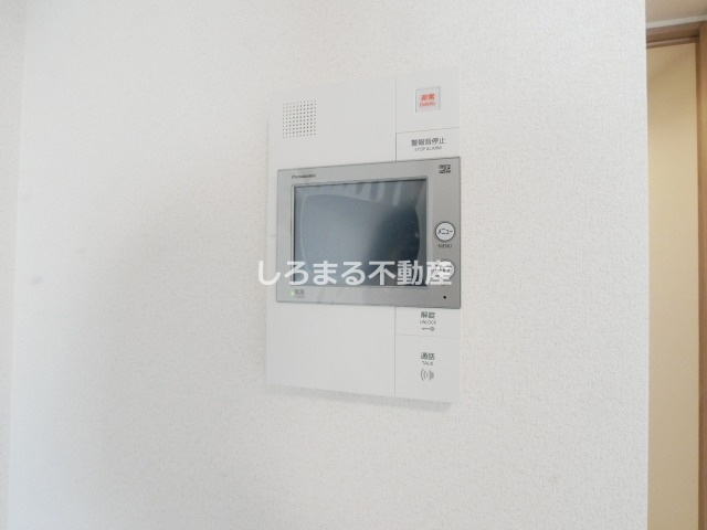 プレサンス桜川グロワールの設備