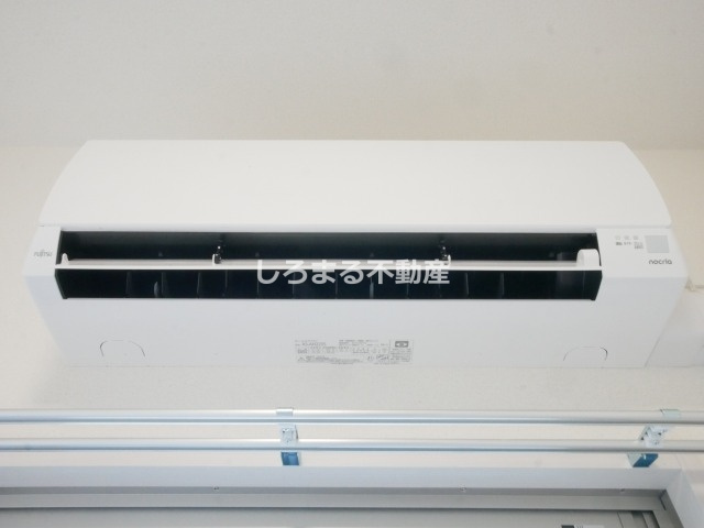 プレサンス桜川グロワールの設備