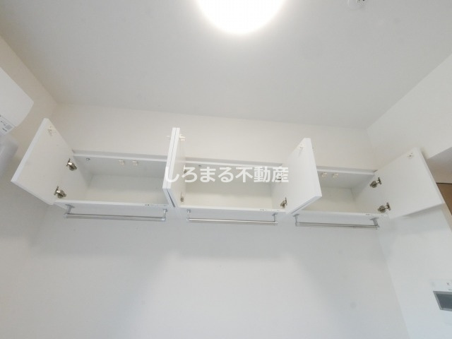 プレサンス桜川グロワールの設備