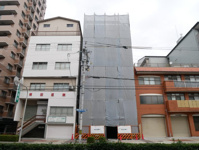 （仮称）トーシンイーストビルの画像