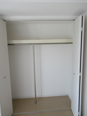 【収納】 | カスタリア新宿御苑