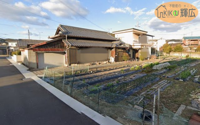 高砂市伊保東２丁目（全３）土地　2号地