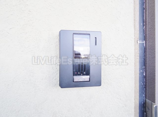 東久留米市柳窪２丁目の賃貸マンション