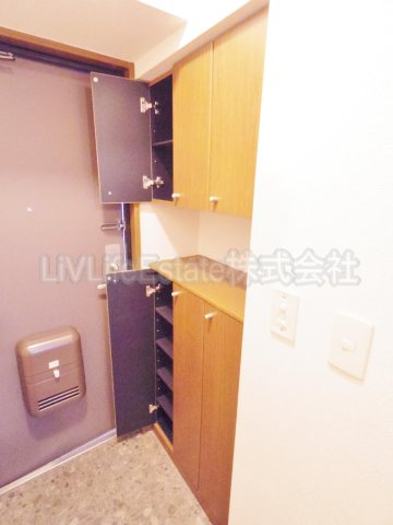 東久留米市柳窪２丁目の賃貸マンション