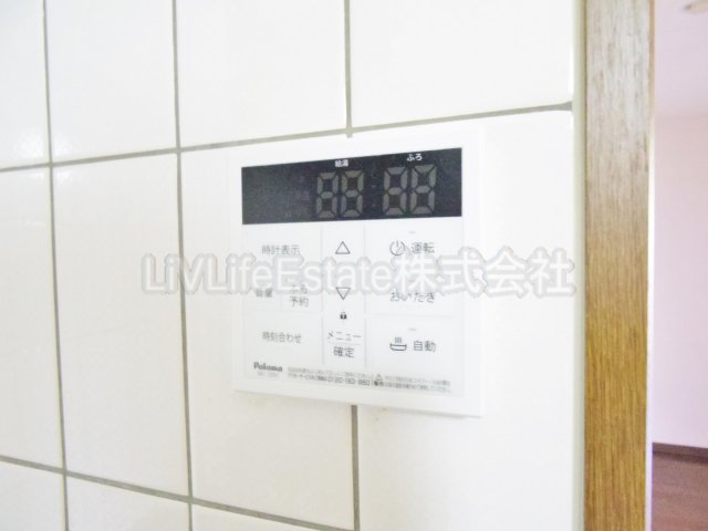 東久留米市柳窪２丁目の賃貸マンション