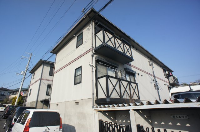 ベルドミールＡ棟