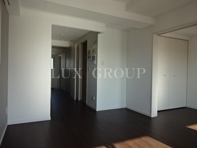 【内装】 | YamazakiSekiyuBLD